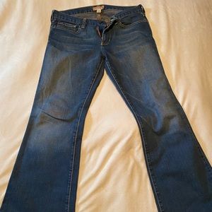 Women’s jeans